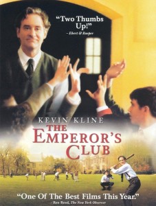 The Emperor's Club (2002) - IMDb.com