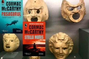Pasagerul & Stella Maris, de Cormac McCarthy: Dincolo de pojghița subțire a normalității